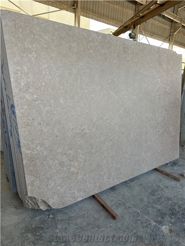 Triesta Marble (Sinai Pearl Marble) Slabs, Tiles