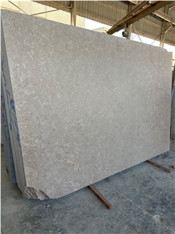 Triesta Marble (Sinai Pearl Marble) Slabs, Tiles