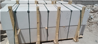 White Limestone Tiles