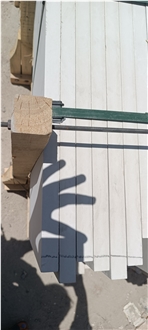 White Limestone Tiles