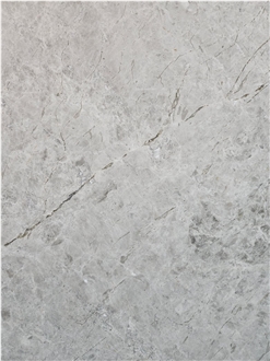 Tundra Grey Marble Slabs
