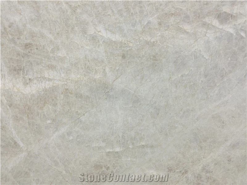 Matte Finish Taj Mahal Quartzite  Slabs