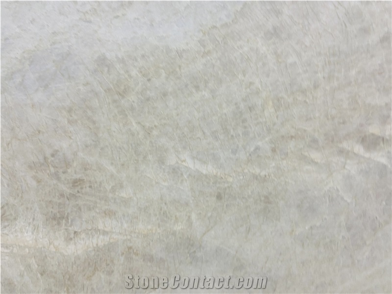 Matte Finish Taj Mahal Quartzite  Slabs