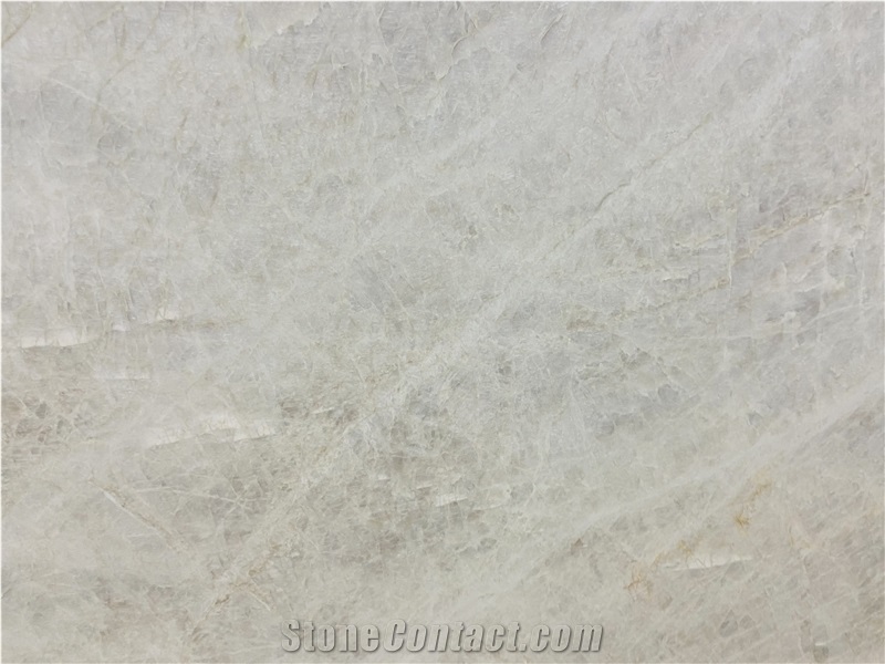 Matte Finish Taj Mahal Quartzite  Slabs