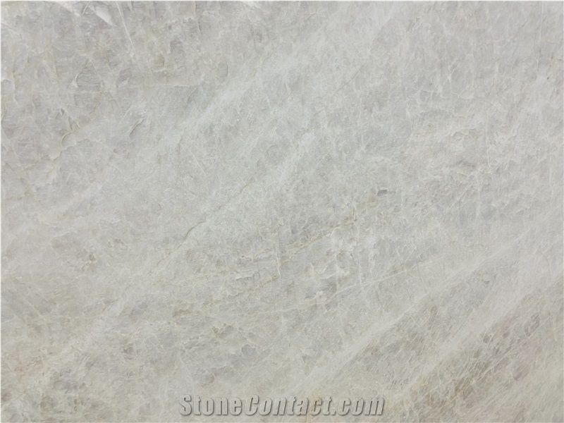 Matte Finish Taj Mahal Quartzite  Slabs