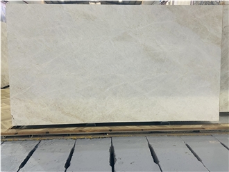 Matte Finish Taj Mahal Quartzite  Slabs