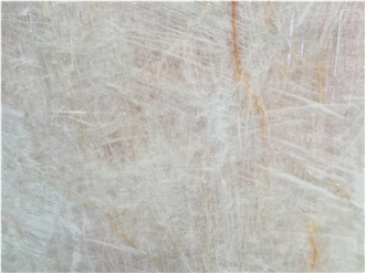 Pink Cristallo Quartzite Slabs 20Mm Thick