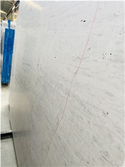 Super Extra White Travertine Slabs