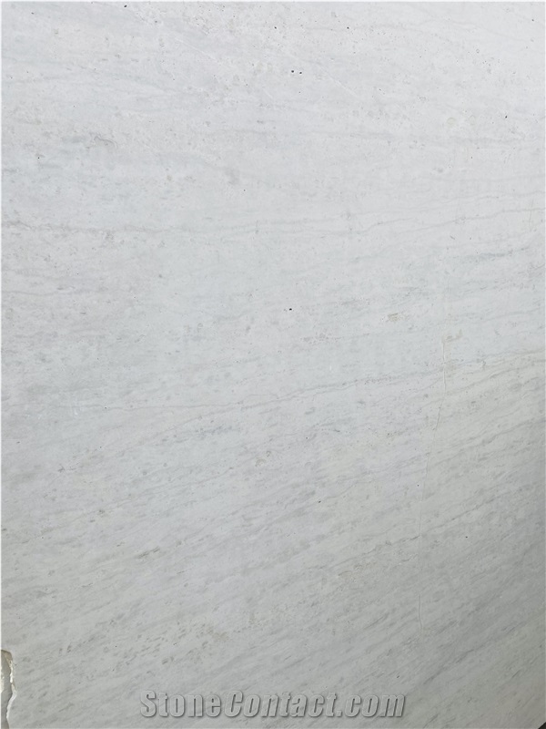 Super Extra White Travertine Slabs