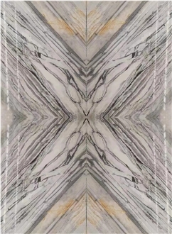 Juventus White Marble Slabs