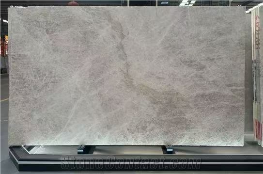 Luxury Stone Taj Mahal Quartzite Slabs