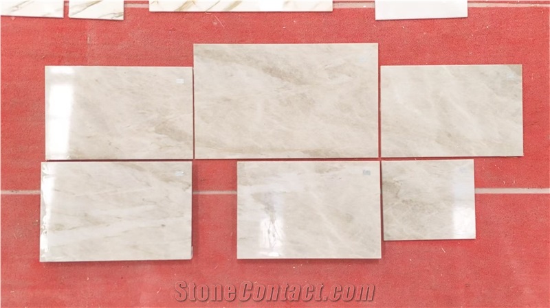 Luxury Stone Taj Mahal Quartzite Slabs