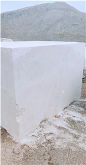 Burdur Beige Marble Blocks