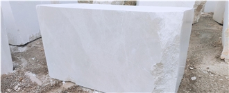Burdur Beige Marble Blocks