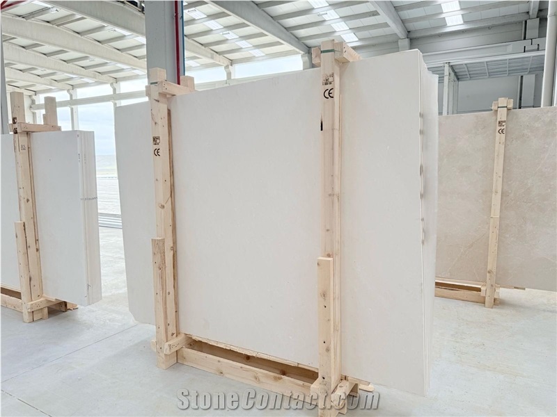 Limra Lime Stone  Slabs