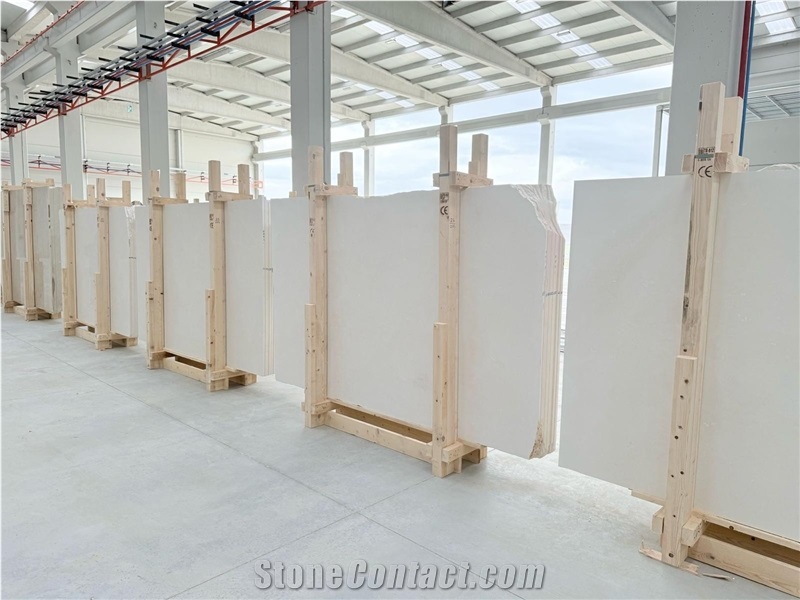 Limra Lime Stone  Slabs