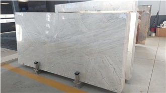 Palia White Marble Slabs, Marble Tiles