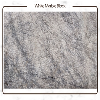 Iran Birjand Appenino River Marble Blocks