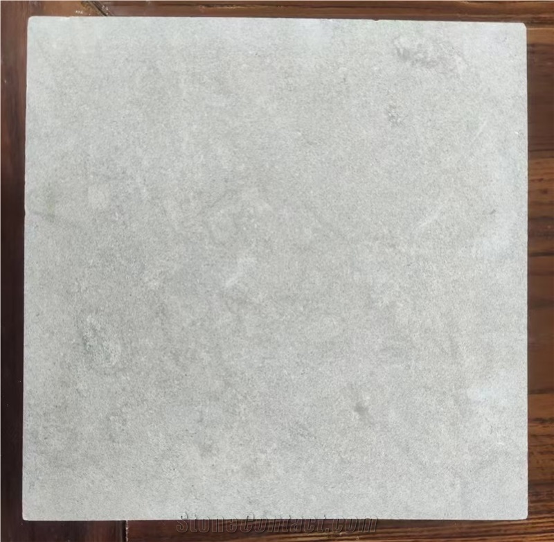 Azul Galaxy Limestone Slabs 30Mm Thickness Cutting Tile