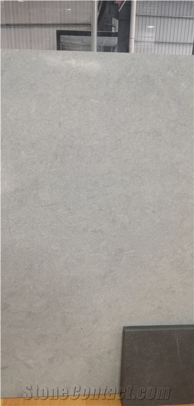 Azul Galaxy Limestone Slabs 30Mm Thickness Cutting Tile