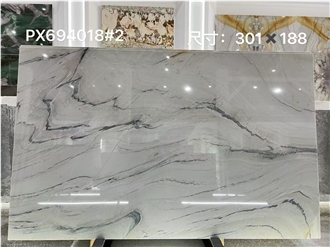Brazil Fusion Gold Quartzite Slabs