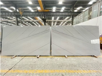 Brazil Spring Falls Quartzite Slabs Tiles