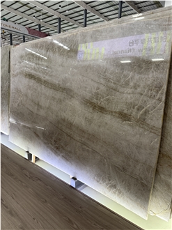 Brazil Taj Mahal Quartzite Slabs