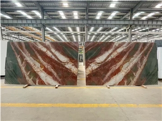 Brazil Volupia Maestro Quartzite Slabs