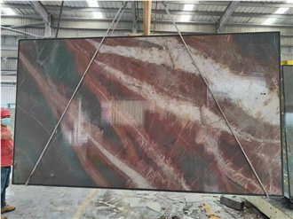 Brazil Volupia Maestro Quartzite Slabs