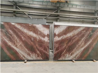 Brazil Volupia Maestro Quartzite Slabs