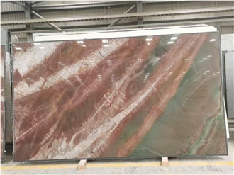 Brazil Volupia Maestro Quartzite Slabs