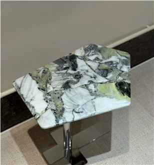 Fashion Custom Stone Furniture Factory Marble Decorative