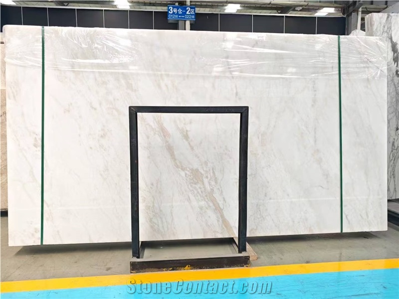 Karibib Lce Marble Slabs