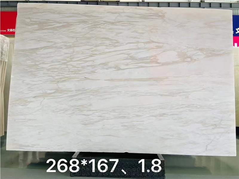 Karibib Lce Marble Slabs