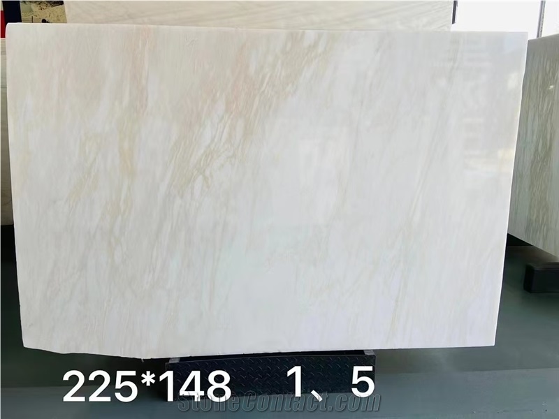 Karibib Lce Marble Slabs