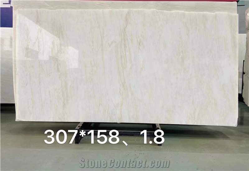 Karibib Lce Marble Slabs