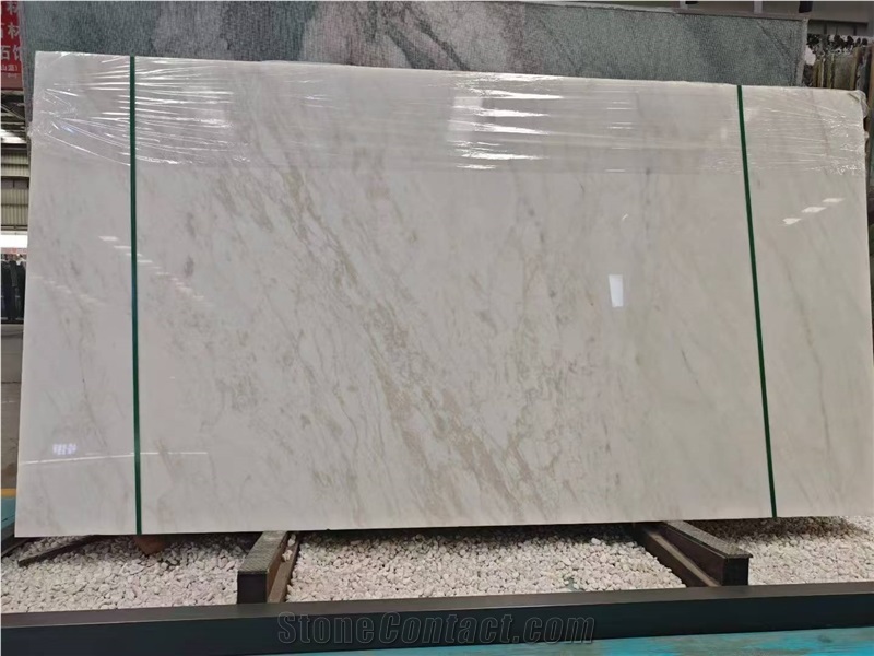 Karibib Lce Marble Slabs