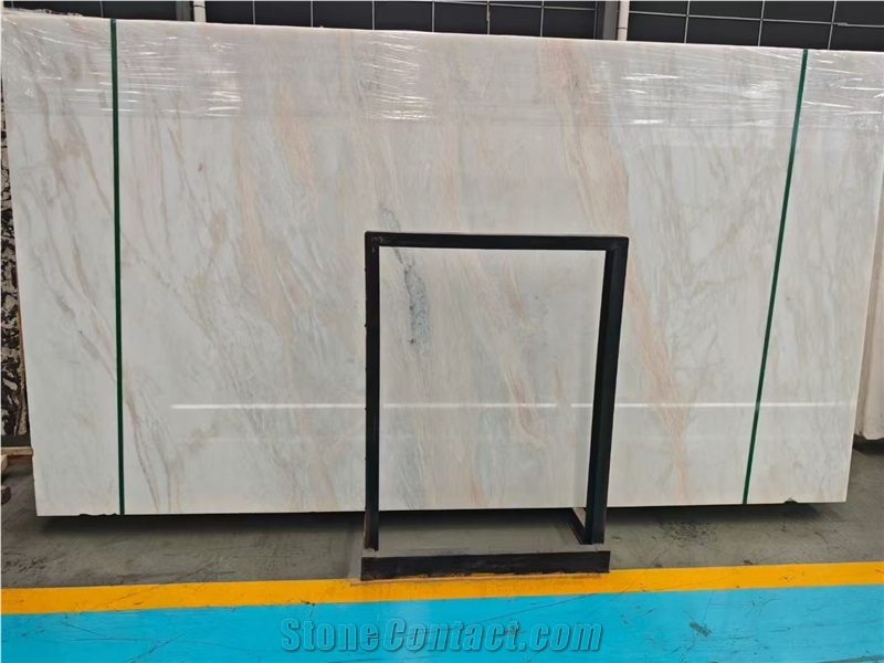 Karibib Lce Marble Slabs