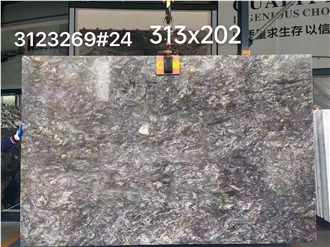 Metallic Classic Granite Slabs