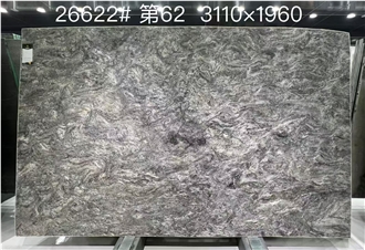 Metallic Classic Granite Slabs