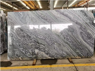 NAMIBIA Monte Grigio Quartzite Slab And Tiles