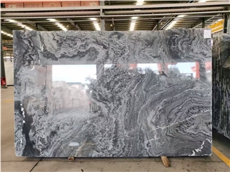 NAMIBIA Monte Grigio Quartzite Slab And Tiles