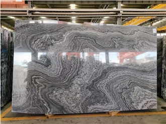 NAMIBIA Monte Grigio Quartzite Slab And Tiles
