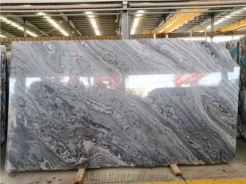 NAMIBIA Monte Grigio Quartzite Slab And Tiles