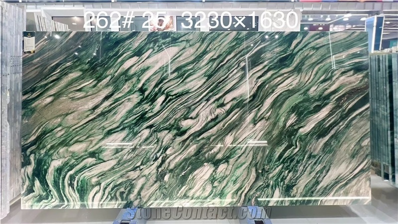 Norway Masi Quartzite Wall Tiles Luxury Stone Slab