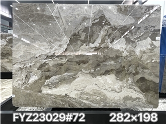 Albania Camouflage Marble Slabs