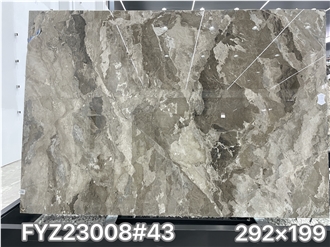 Albania Camouflage Marble Slabs