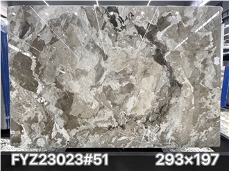 Albania Camouflage Marble Slabs