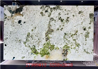 Alpinus Granite Slabs