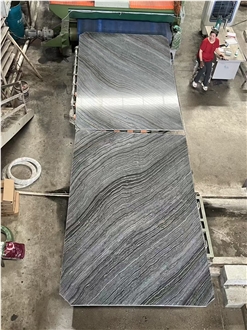 Ancient Wood Grain Marble Polished Slabs Tiles Ancient Wood Grain Marble Polished Slabs Tiles